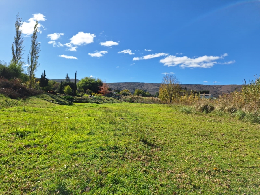 0 Bedroom Property for Sale in Barrydale Western Cape